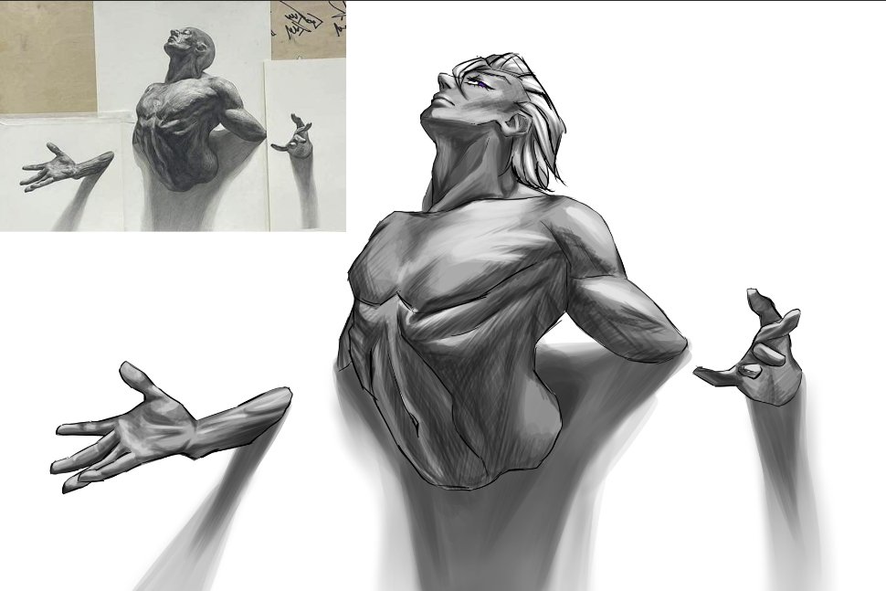 แอคแน้ค tweet media