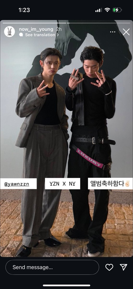 zmanzoe's tweet photo. 이거뭔데씨발 나임영이랑 ㅌㅂㅌ 연준 뭥미 https://t.co/Xexlkme5IT