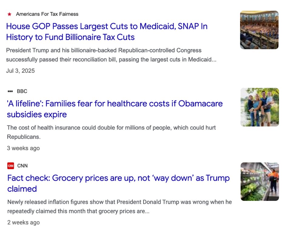 the record in question: