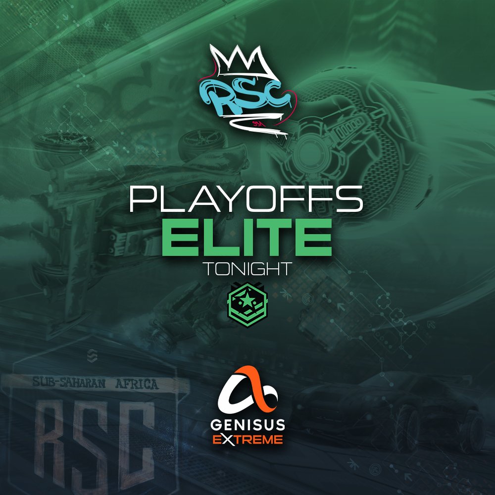 Genisus Extreme tweet media