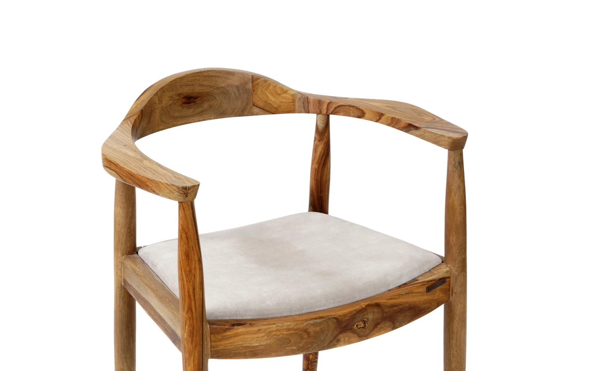 Vincentabuya's tweet image. Where craftsmanship meets comfort; handcrafted wooden dining seats that redefine timeless dining elegance. 

 #WoodenDesign #Woodwork #Interiors