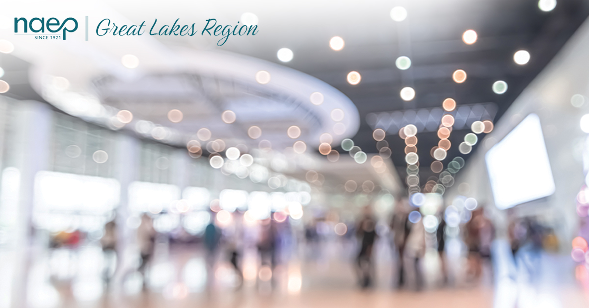 Talk with the NPPGov team at NAEP's Great Lakes Region Conference this week. Stop by Booth #9 to learn about the variety of publicly solicited contracts we have to simplify procurement for schools. Joan and Mika look forward to speaking with you. 

#NAEP #education #procurement