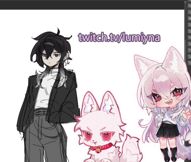 lumiyna_'s tweet photo. https://t.co/zRDaEsNrOT