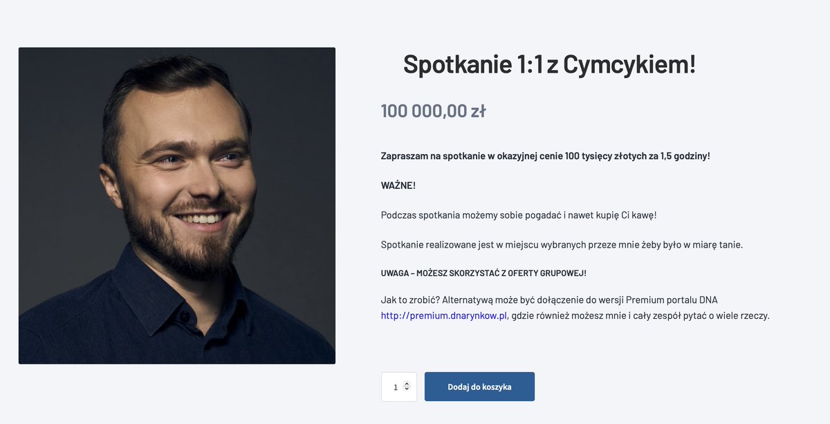 Piotr Cymcyk - Merytorycznie o Finansach tweet media