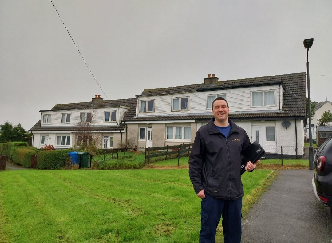 AlastairRedman's tweet image. Great to be back in Keills and Caol Ila today catching up with constituents across our ward.
Flooding, ferry disruptions and cancellations, ASN provision in our schools, local road condition and A83 closures remain serious concerns.

#Islay #LocalIssues #Community #SupportLocal