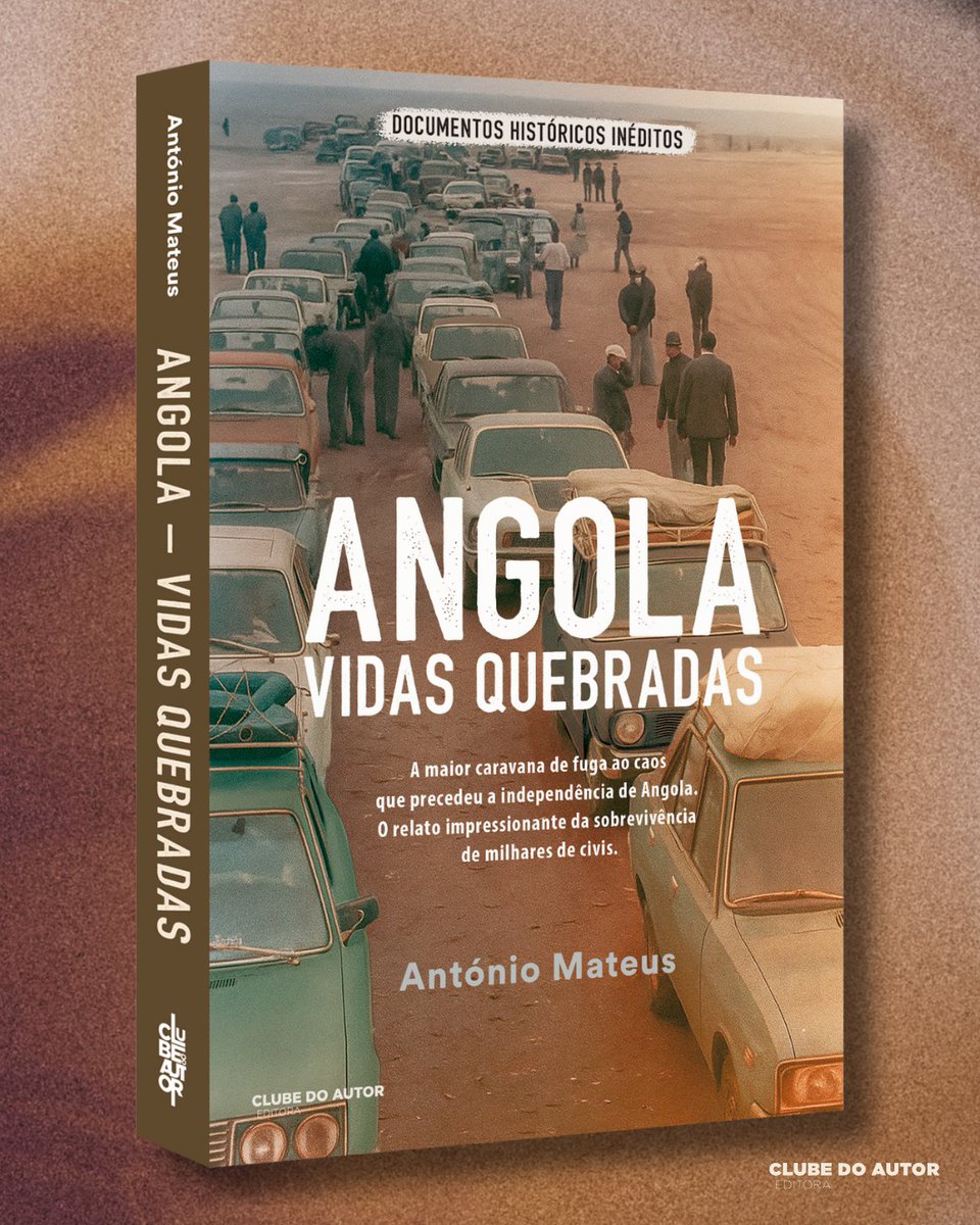 Clube do Autor tweet media