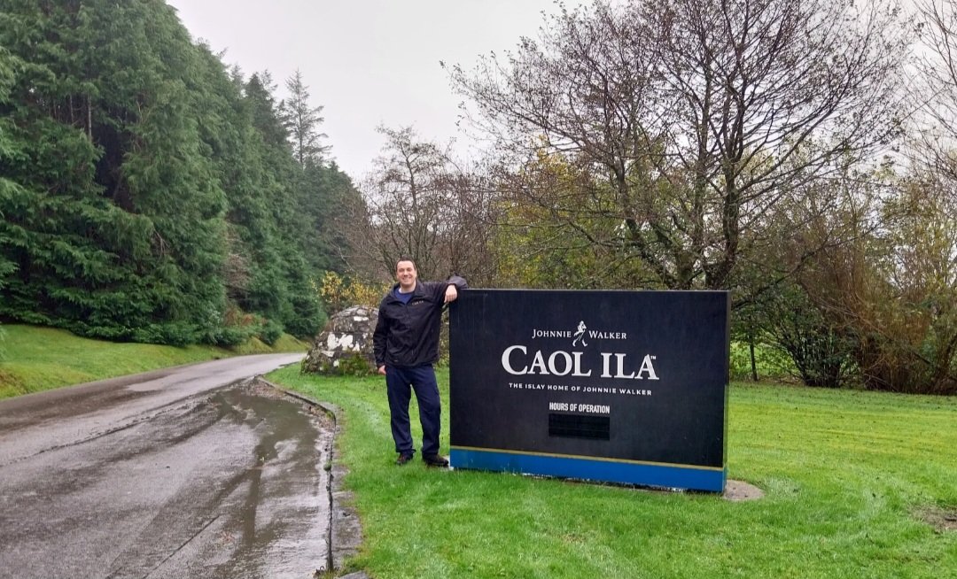 AlastairRedman's tweet image. Great to be back in Keills and Caol Ila today catching up with constituents across our ward.
Flooding, ferry disruptions and cancellations, ASN provision in our schools, local road condition and A83 closures remain serious concerns.

#Islay #LocalIssues #Community #SupportLocal