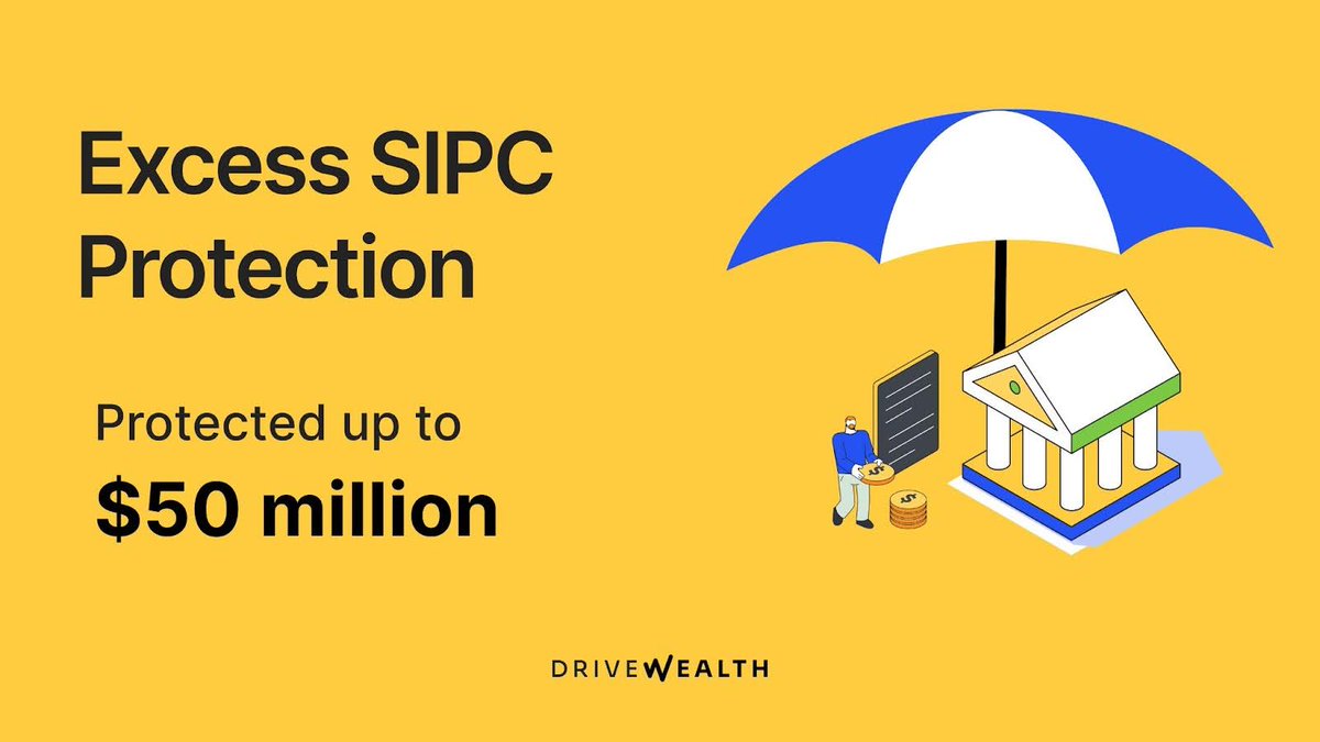 DriveWealth tweet media