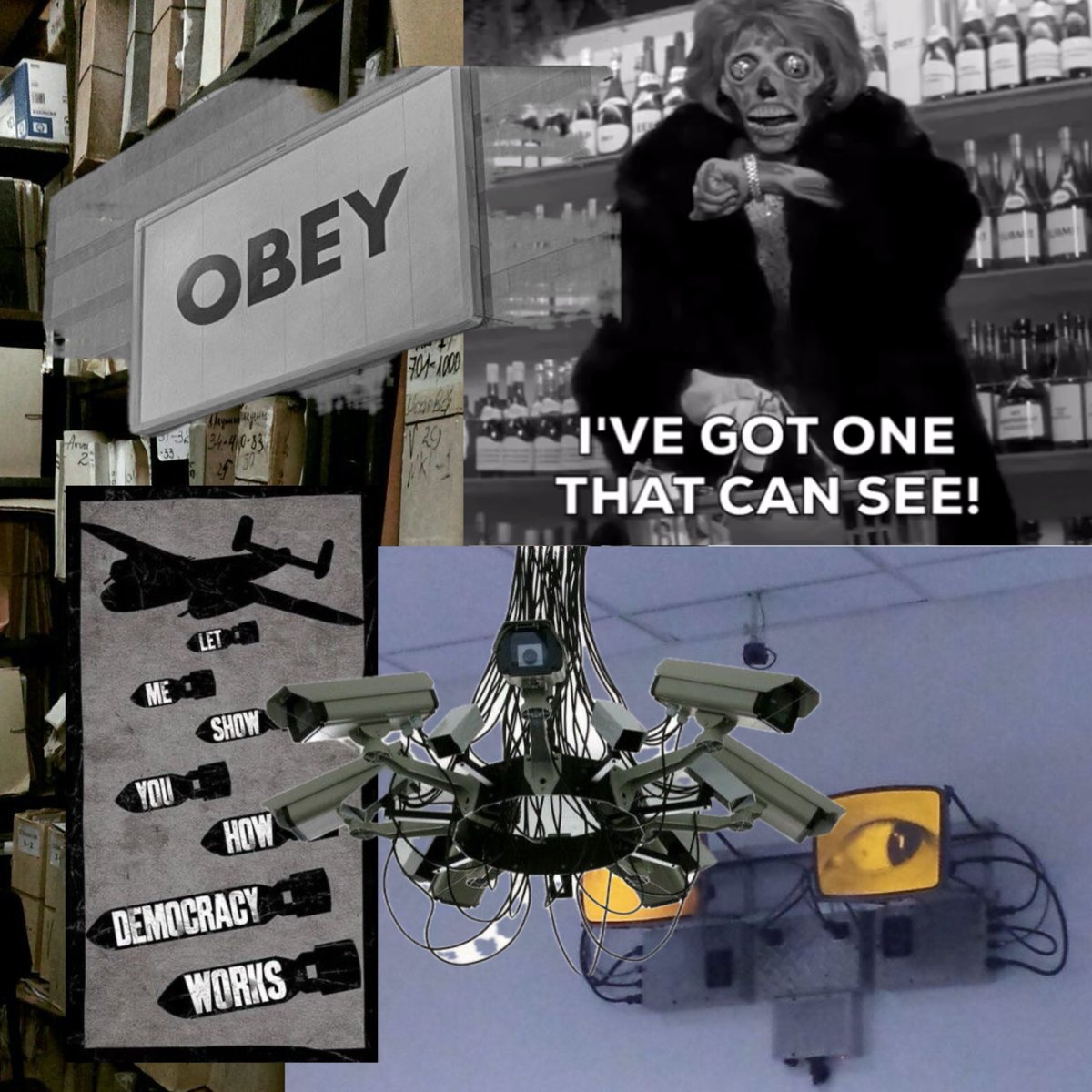 mynameisjoyous's tweet image. #questpit #SFF #W #A
When reality is stitched together by a secret org called the Seam using a mind-controlling machine, it’s up to Keisha to join forces with the Seam and destroy it from within. Who cares if theyre protecting alien/magical lives, the public deserves the truth!