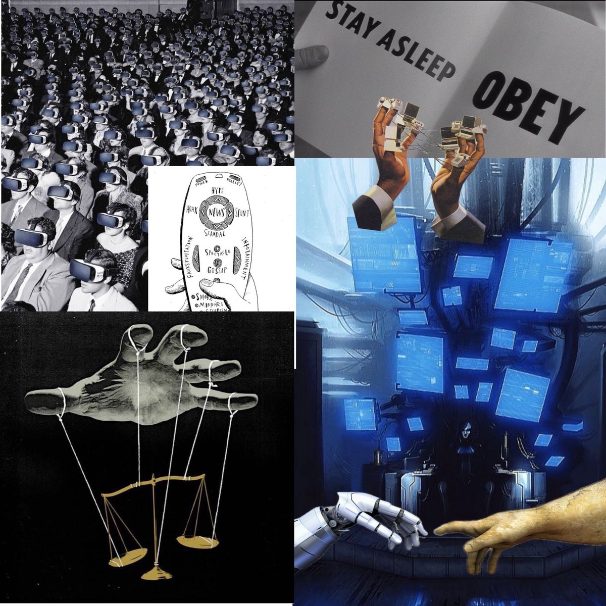 mynameisjoyous's tweet image. #questpit #SFF #W #A
When reality is stitched together by a secret org called the Seam using a mind-controlling machine, it’s up to Keisha to join forces with the Seam and destroy it from within. Who cares if theyre protecting alien/magical lives, the public deserves the truth!