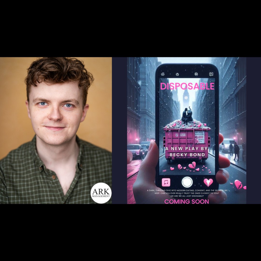 Ark Management tweet media