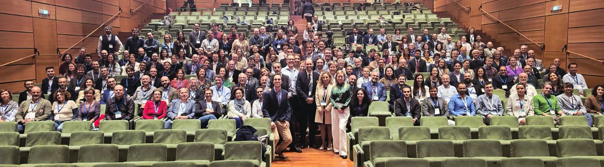 Copernicus EMS tweet media