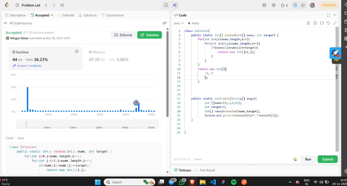 Nitigya Talwar tweet media