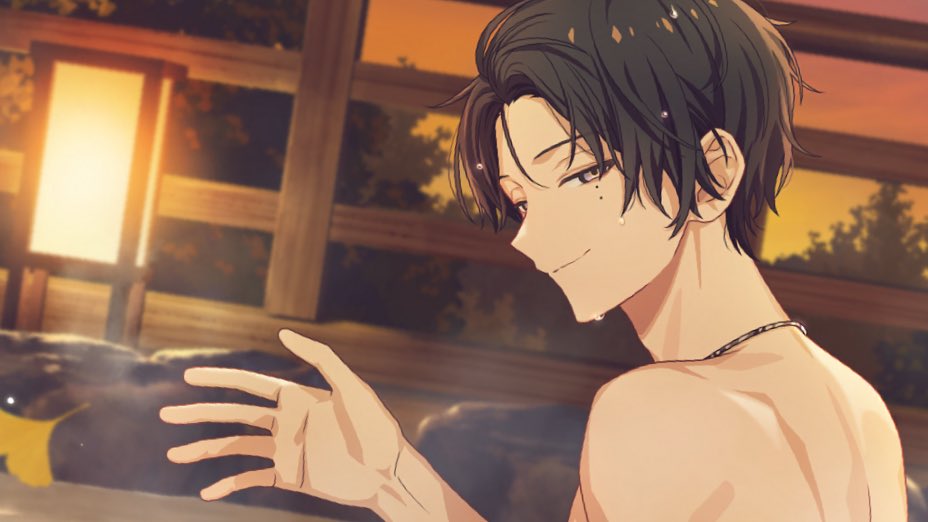 otoko_nosu's tweet photo. えーとりを始めて2度目の誕生日を迎えました！！
と同時にとんでも添をgetできて大変幸福です🥹

あと、潮くん…ボイスどうなってん…！！みんなヤバいけど！！！ https://t.co/lKLE2sRB9t