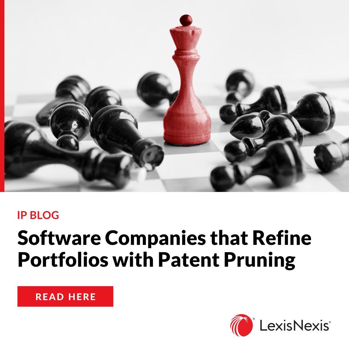 LexisNexis Intellectual Property Solutions tweet media