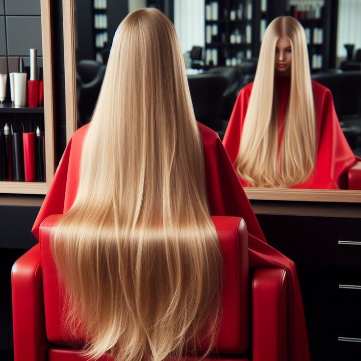 Preciso de ajuda pra decidir o que fazer com meu cabelo 🤔