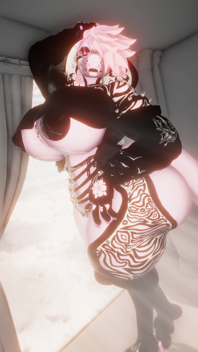 Made a VRC group for hangouts,streams,ect.

COME JOIN <3 (must be 18+ verified)

Will possibly opening a game world for stream later today!

vrchat.com/home/group/grp…