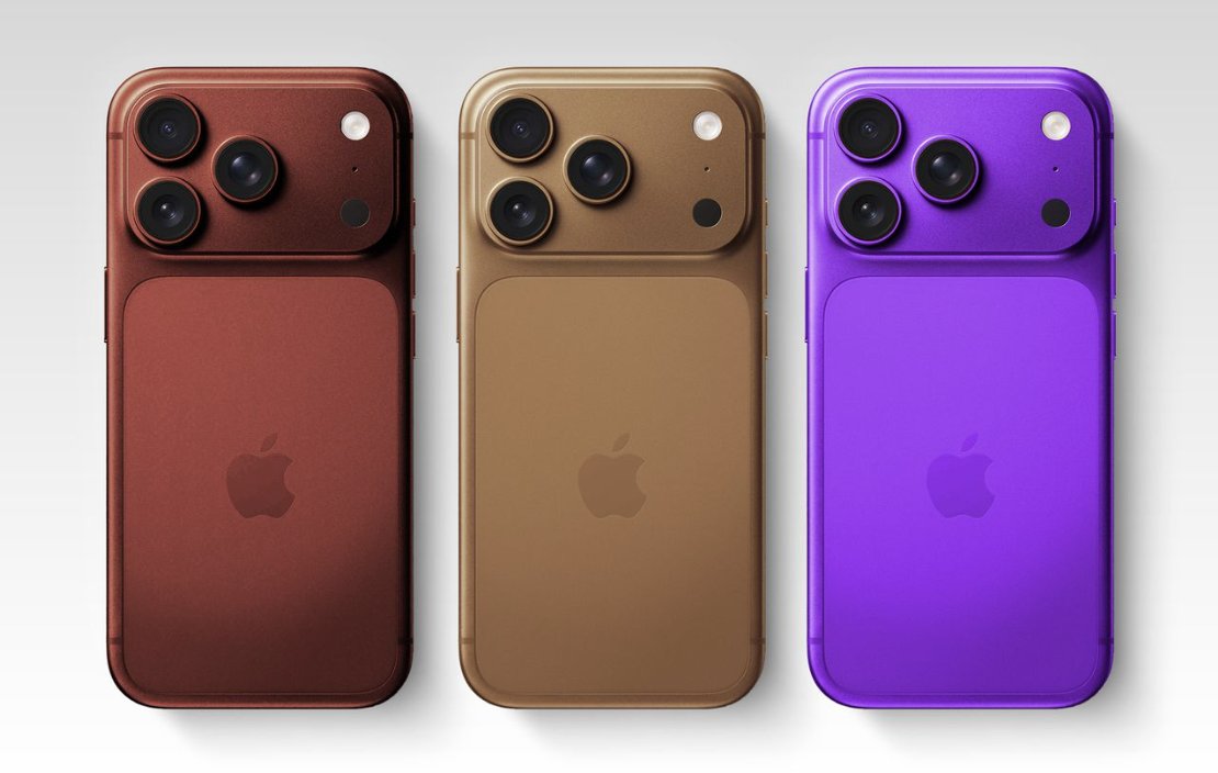 Juanky7274's tweet photo. ¡EXCLUSIVA! 🍷☕💜 Apple prueba 3 colores LOCOS para iPhone 18 Pro: BURDEOS, CAFÉ y MORADO… ¡pero SOLO UNO sobrevivirá! ¿Vino elegante, chocolate premium o violeta real? ¡Vota YA y explota mi TL! 🔥📱 #iPhone18Pro #ColorWars https://t.co/vULtfoIk7c