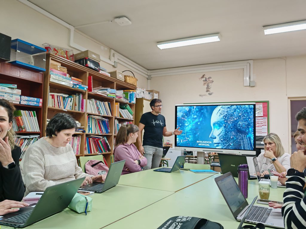 CFIE_Avila tweet media