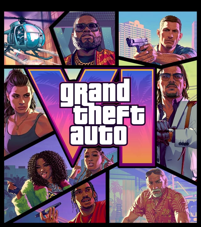 BG_GAMING01's tweet photo. 🚨 إشاعة جديدة حول GTA 6 😯

وفقًا للمسرب الموثوق Tez2، مرحلة استعراض اللعبة للإعلاميين تقترب جدًا

🎮 روكستار بدأت بالتحضير لترجمة العروض القادمة لعدة لغات، مما يشير إلى اقتراب الكشف الإعلامي الكبير المنتظر🔥

🗣️ وأكد Tez2 أنه لا داعي للقلق من أي تأجيلات  اللعبة تسير حسب الخطة https://t.co/O1Omr7BmNV
