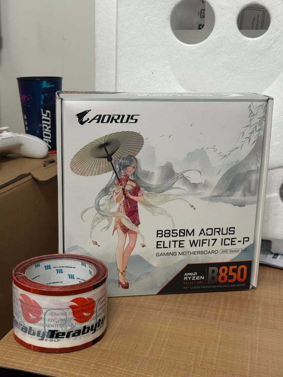 NERD Terabyte tweet media