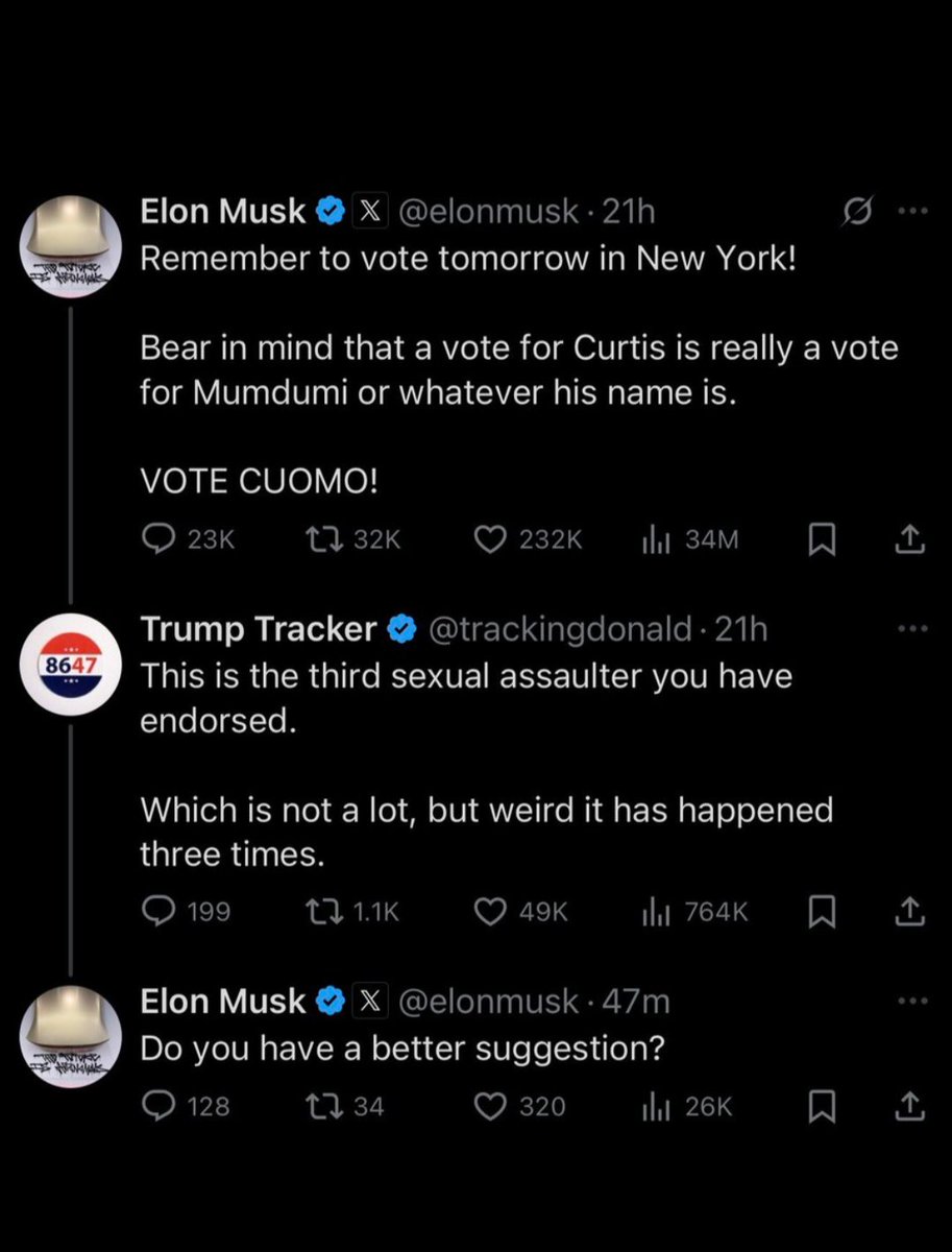 dark_worlde's tweet photo. @EndWokeness Ok
🍭🤡 https://t.co/iwxmSTLx9c