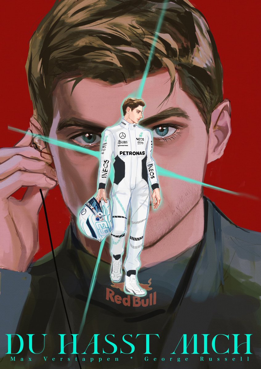 3363
you have me🔁you hate me

#rustappen 
#f1fanart