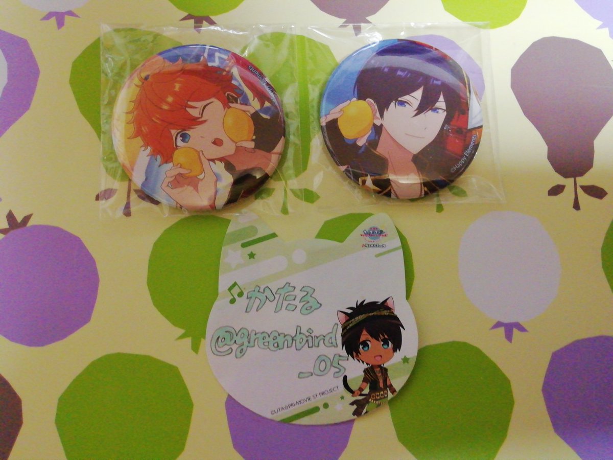 取引垢① 桐山(取引用) (@mt_rm_goods) / Posts / X