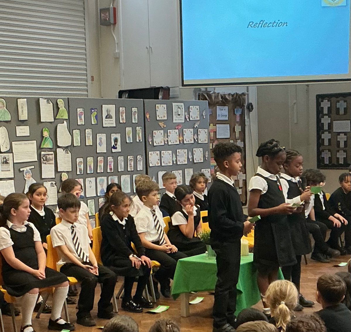 St Romero tweet media