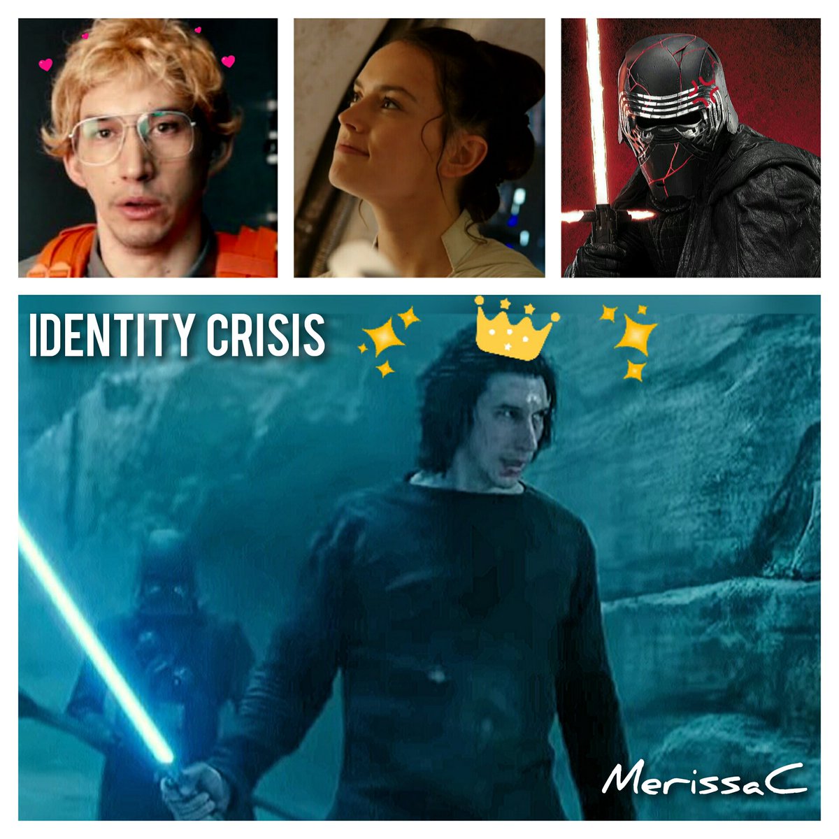 MerissaC tweet media