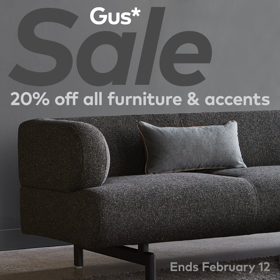 touchGOODS's tweet photo. Shop 'Til You Drop with Gus* Modern https://t.co/9n2VjIl1OQ https://t.co/E5ZyIWrPVL