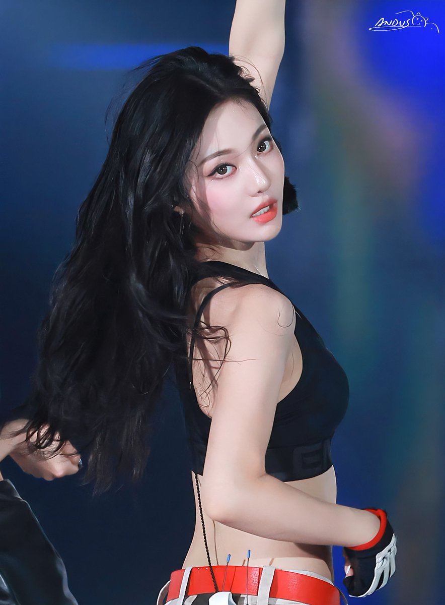 ningning tweet media