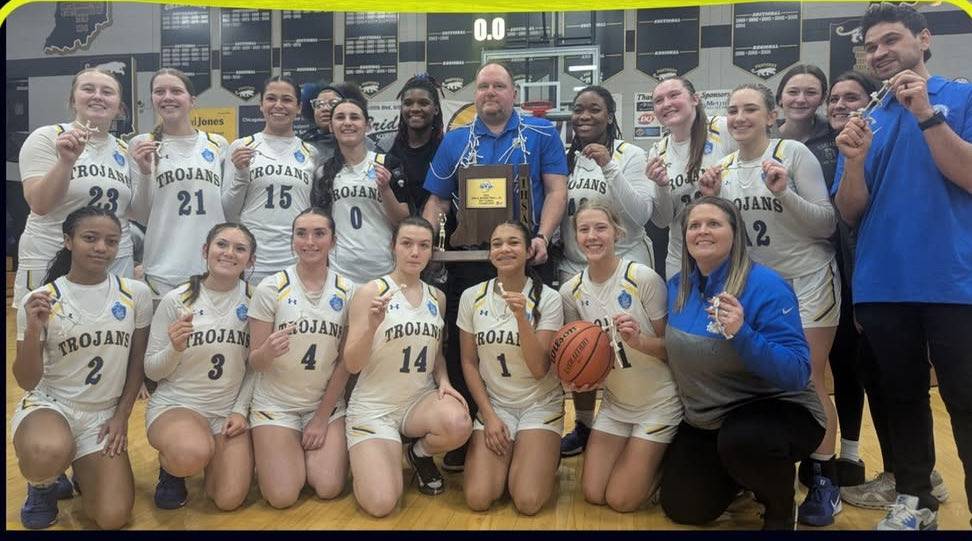 HIGHLAND HIGH SCHOOL STUDENT SECTION tweet media