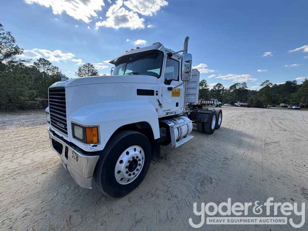 yoderandfrey's tweet image. 2 WEEKS TO GO⌛

Our Fall Surplus Sale on behalf of McLendon Enterprises INC is fast approaching:
📅November 19th @ 9:00am
📍760 North State Street, Lyons, Georgia, 30436

Register: eu1.hubs.ly/H0pnRB00
View lots: eu1.hubs.ly/H0pnQt30