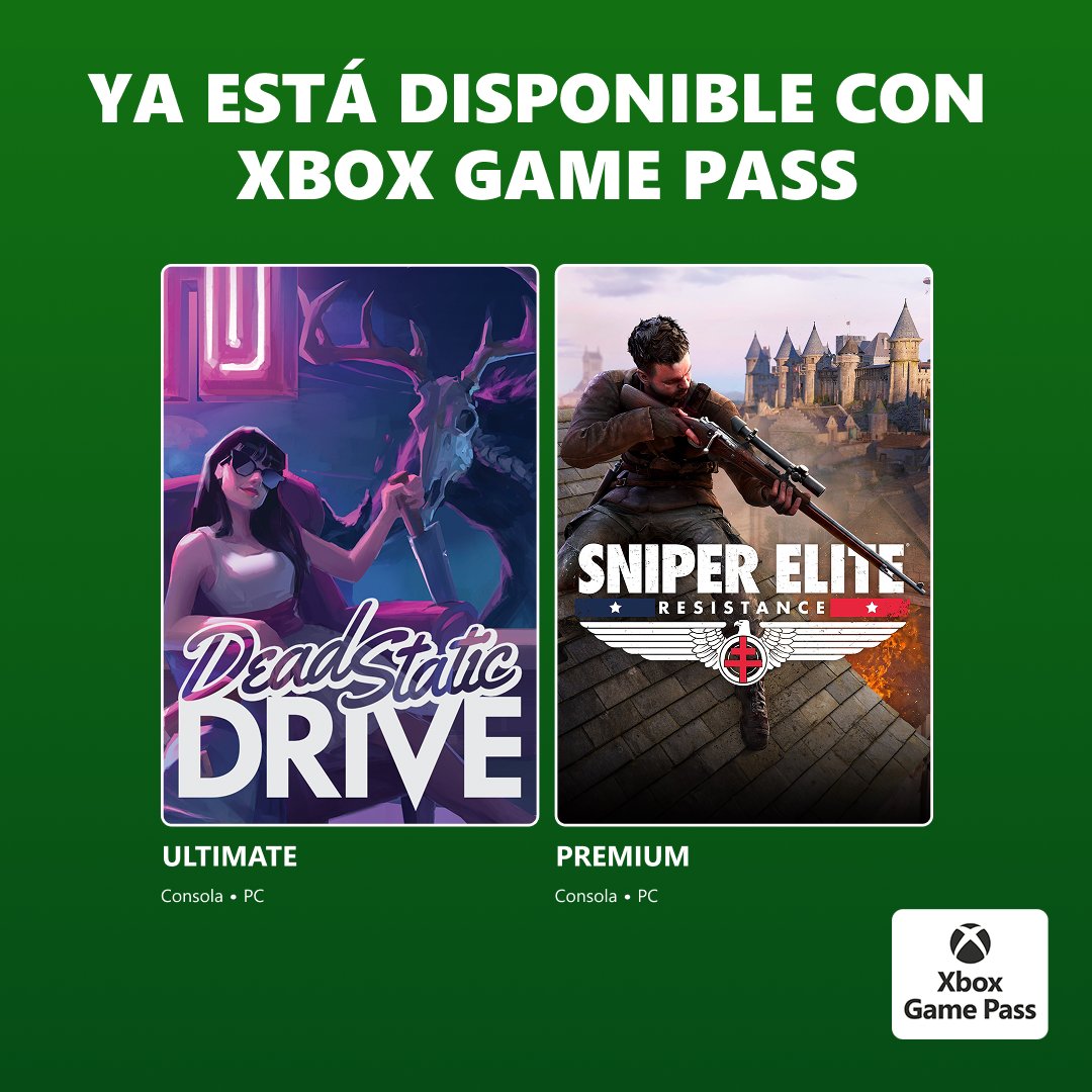 ¡Salidos del horno!