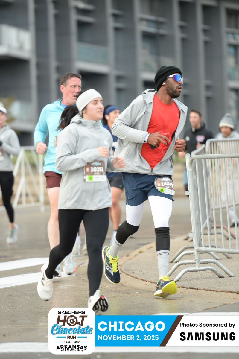 sef_fm's tweet photo. #hotchocolaterun 
The Best Feeling Ever https://t.co/kORngpsC1F