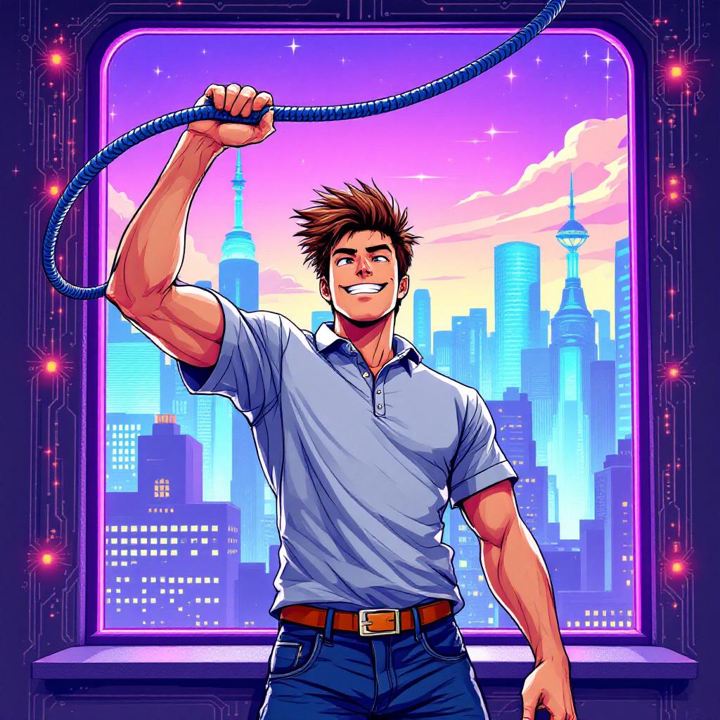 SynergyITx's tweet image. If turning it off and on again doesn’t work…
we might actually have to use real IT magic. ✨
#TechSupportHumor #SynergySolutionIT