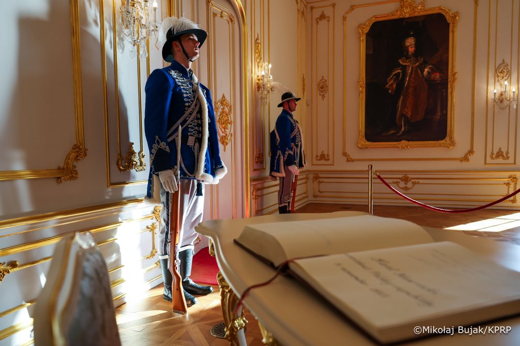 Dla Polski i Słowacji Grupa Wyszehradzka, Inicjatywa Trójmorza, formaty takie, jak B9 i cała odpowiedzialność za wschodnią flankę NATO i Europę Środkowo–Wschodnią jest zasadniczym celem. Te formaty zbliżają nas do siebie i dają naszym państwom możliwość reakcji w ramach NATO czy