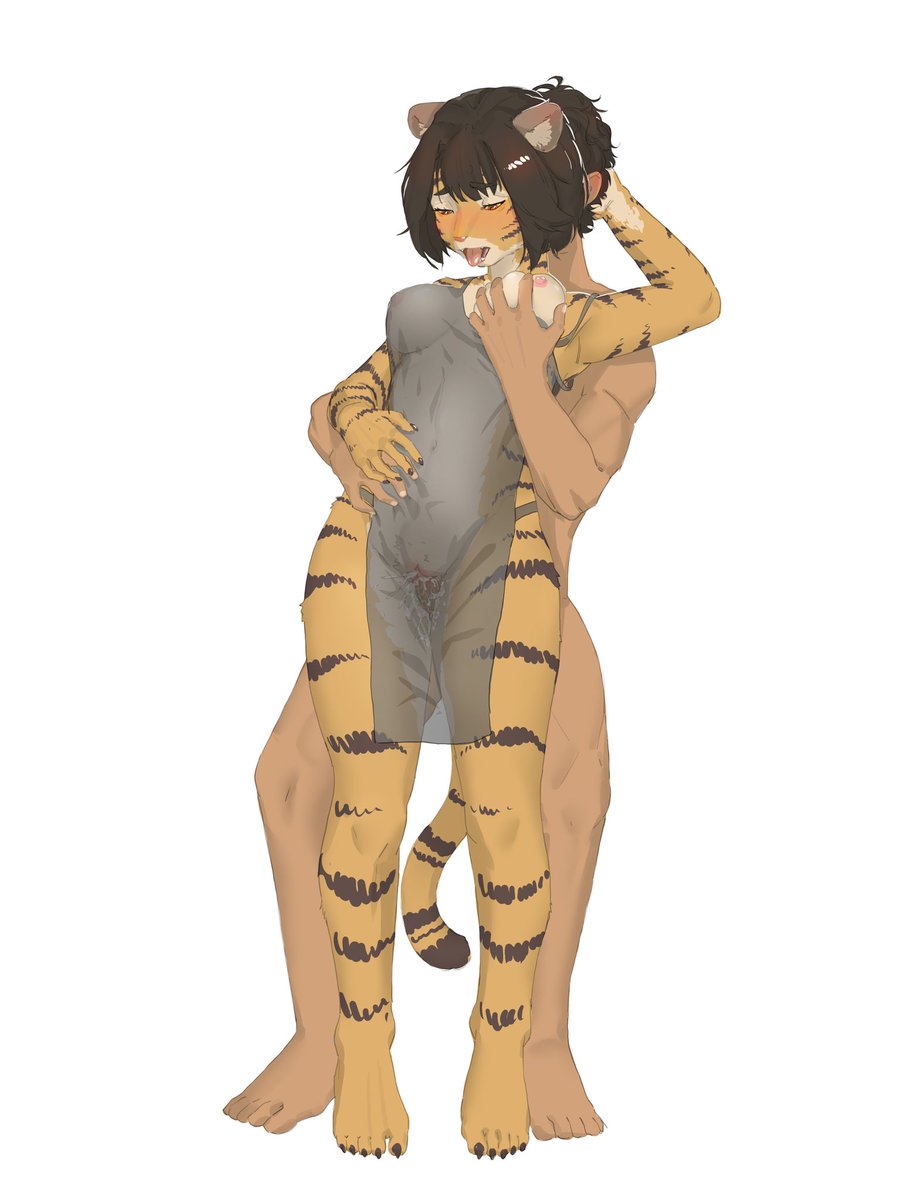 fukoiri(commission open) tweet media