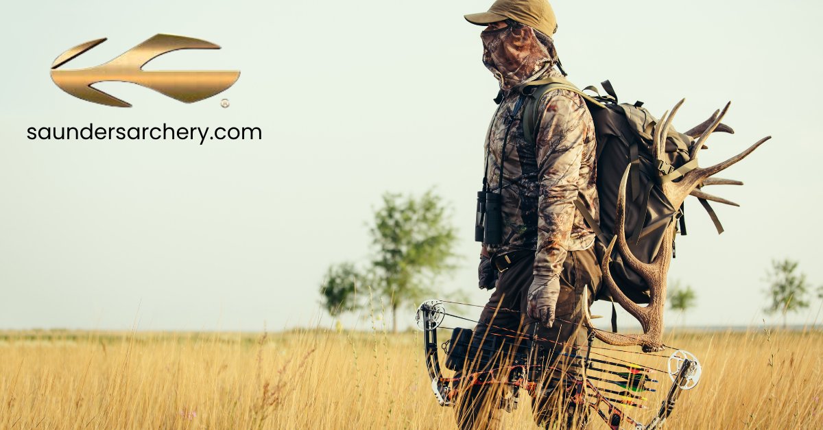 This season, we’re thankful for good aim, great friends, and time spent outdoors.
Here’s to every perfect shot, every missed one that taught us something, and every archer who keeps the tradition alive. 🏹🍂
#SaundersArchery #ThankfulForArchery #BowLife