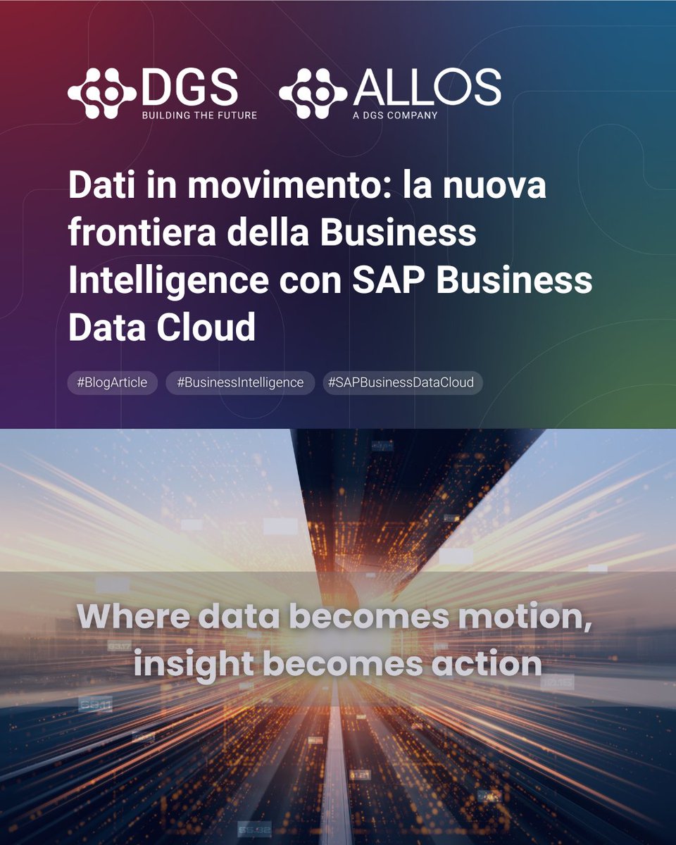 Allos | Innovation Company tweet media