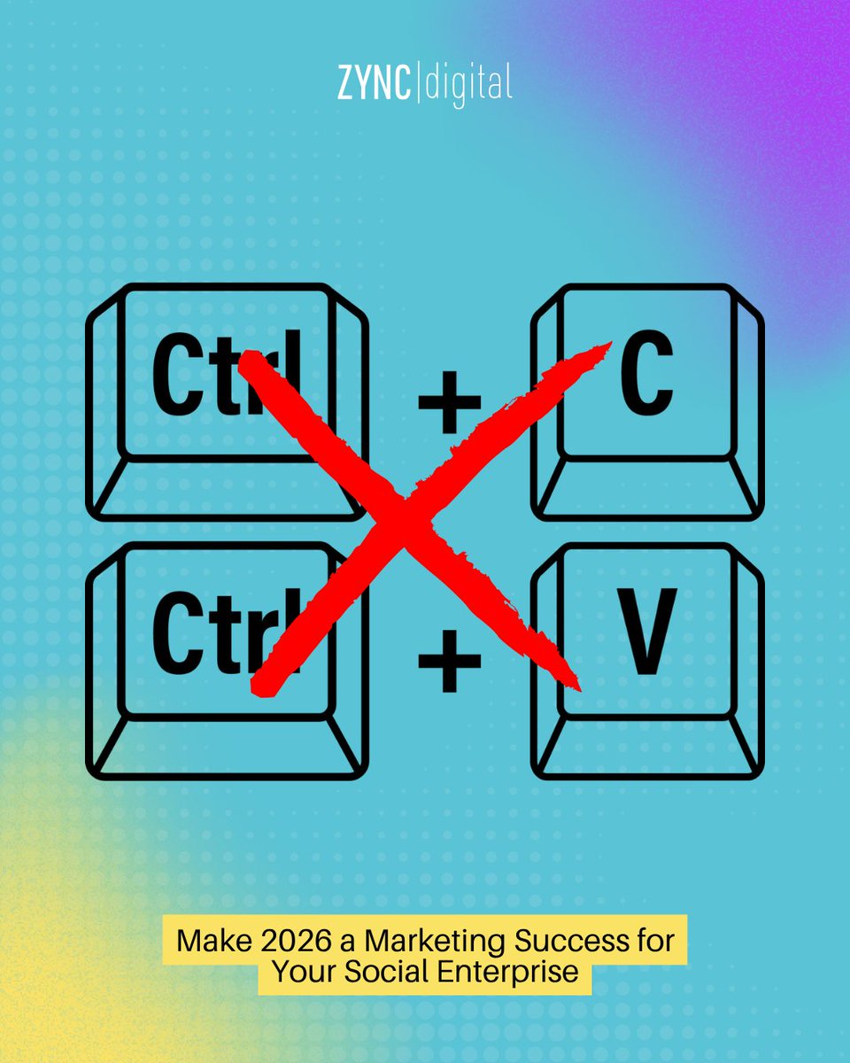 Zync Digital tweet media