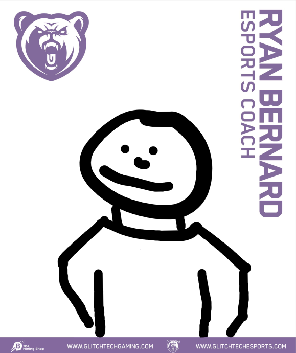 Ryan “ReTr00” Bernard tweet media