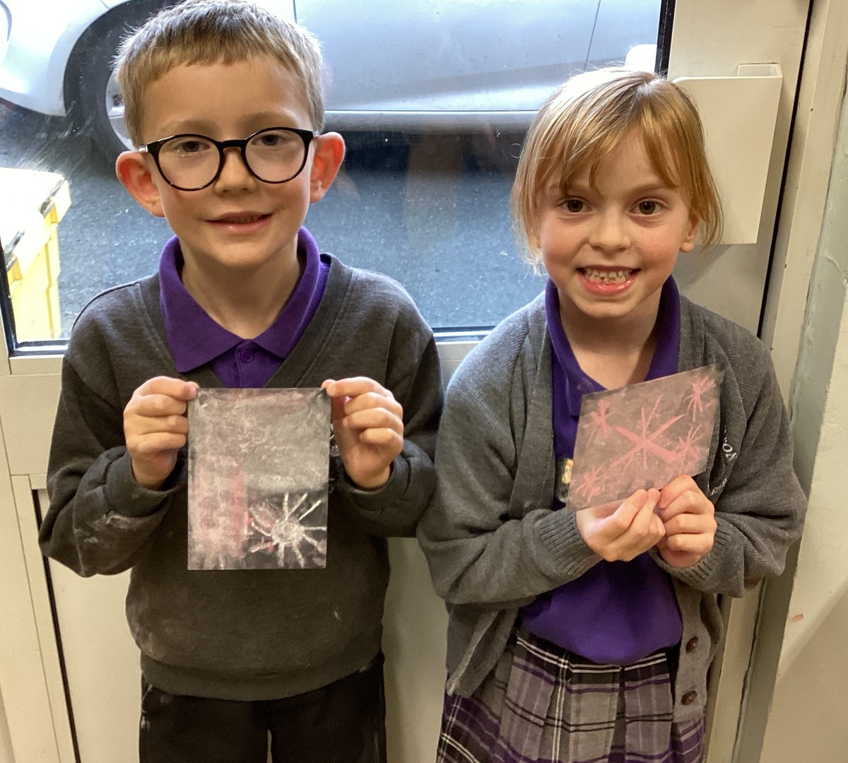 Clutton CE Primary tweet media