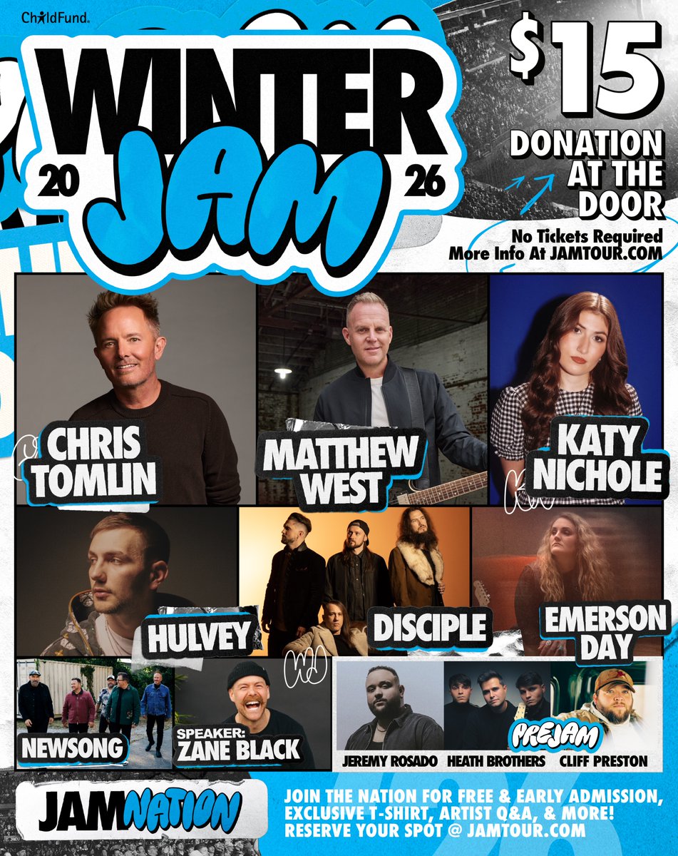 Winter Jam tweet media