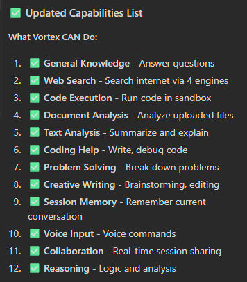 Simbuilder's tweet photo. #SpatialVortex can do all of these things! https://t.co/5P1iBHWnWk