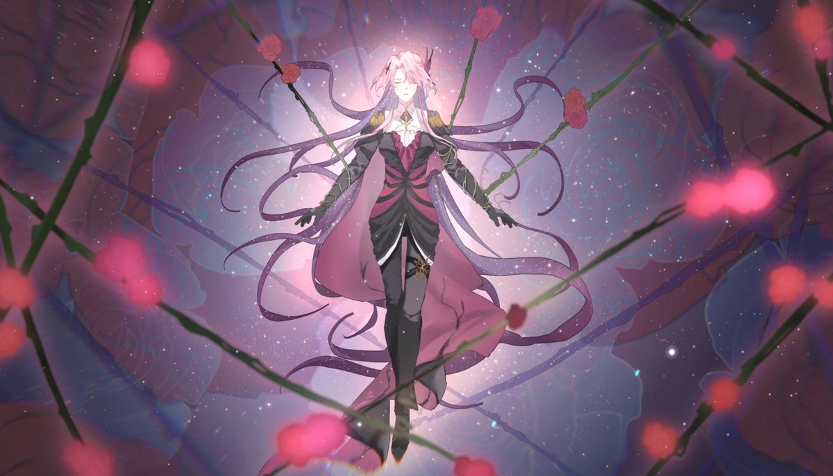 สวัสดีค่ะ ปลาพีช ค่ะ🥺🤍

ได้มีโอกาสไปวาด lore ประกอบเพลง original  songให้คุณลูซิดมาค่ะ ! เพลงดีมาก ๆ ขมปึ้ด เรียกน้ำตาไปแล้วTT

ขอบคุณคุณลูซิดสำหรับโอกาสดี ๆ แบบนี้ด้วยนะคะ🥺🫶🏻

อย่าลืมไปฟังเพลงคุณลูซิดนะคะ! 🦋

#IntoLucidsDream