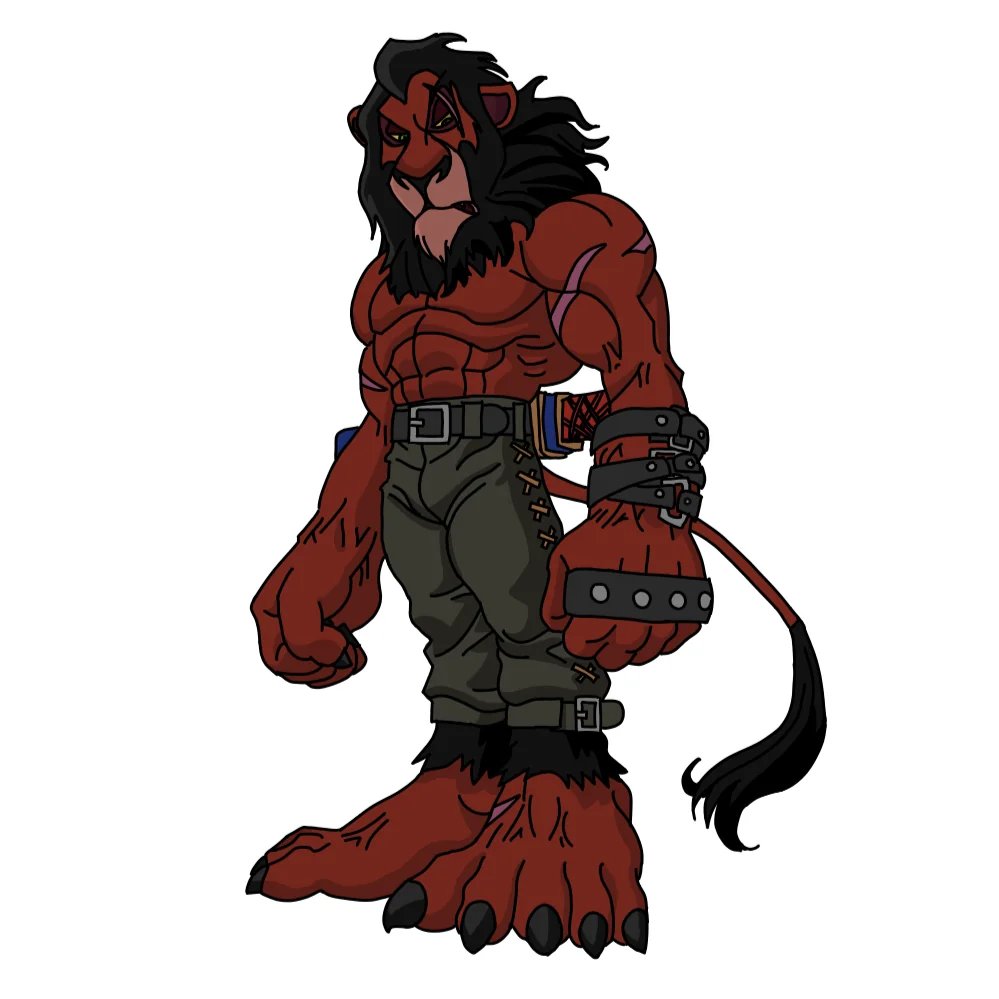 Attention all furries. Attention all furries.

This is not a drill. I repeat, this is not a drill!