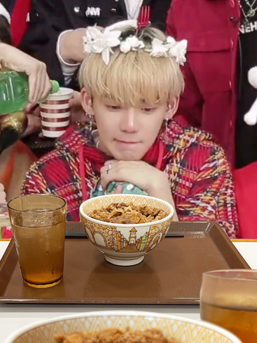 #いい推しの日 #CHOIHYUNSUK