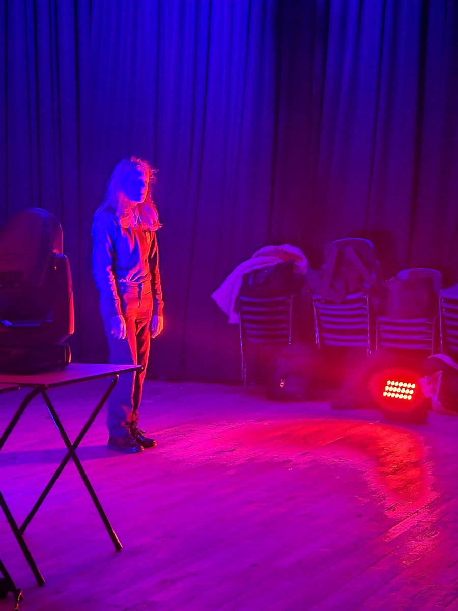 BOLHS Perf Arts Dept tweet media